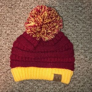 CC Beanie